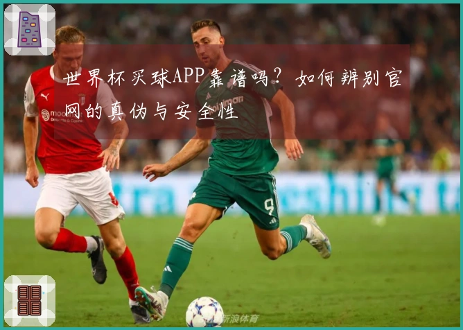 世界杯买球APP靠谱吗？如何辨别官网的真伪与安全性