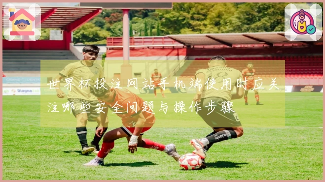 世界杯投注网站手机端使用时应关注哪些安全问题与操作步骤