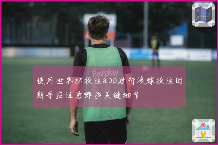 使用世界杯投注app进行滚球投注时新手应注意哪些关键细节